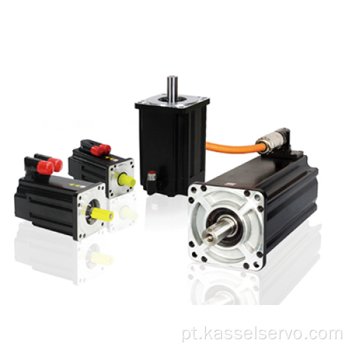 Rexroth Servo Motor Substituição